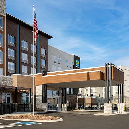 Tru By Hilton Mt. Juliet, Tn Otel Mount Juliet Dış mekan fotoğraf
