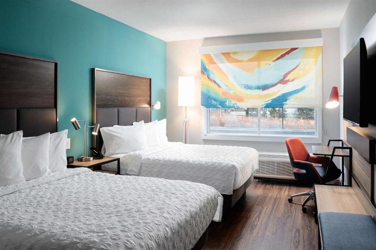 Tru By Hilton Mt. Juliet, Tn Otel Mount Juliet Dış mekan fotoğraf