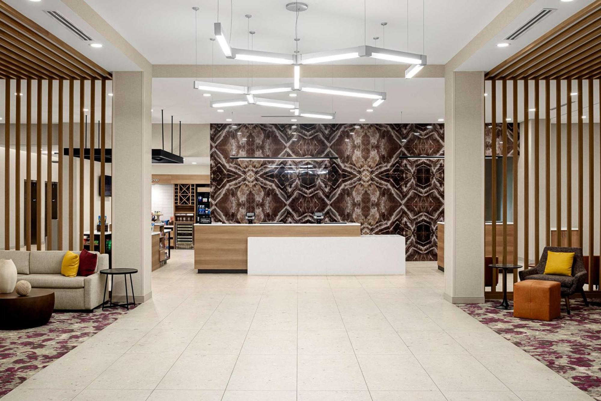 Tru By Hilton Mt. Juliet, Tn Otel Mount Juliet Dış mekan fotoğraf