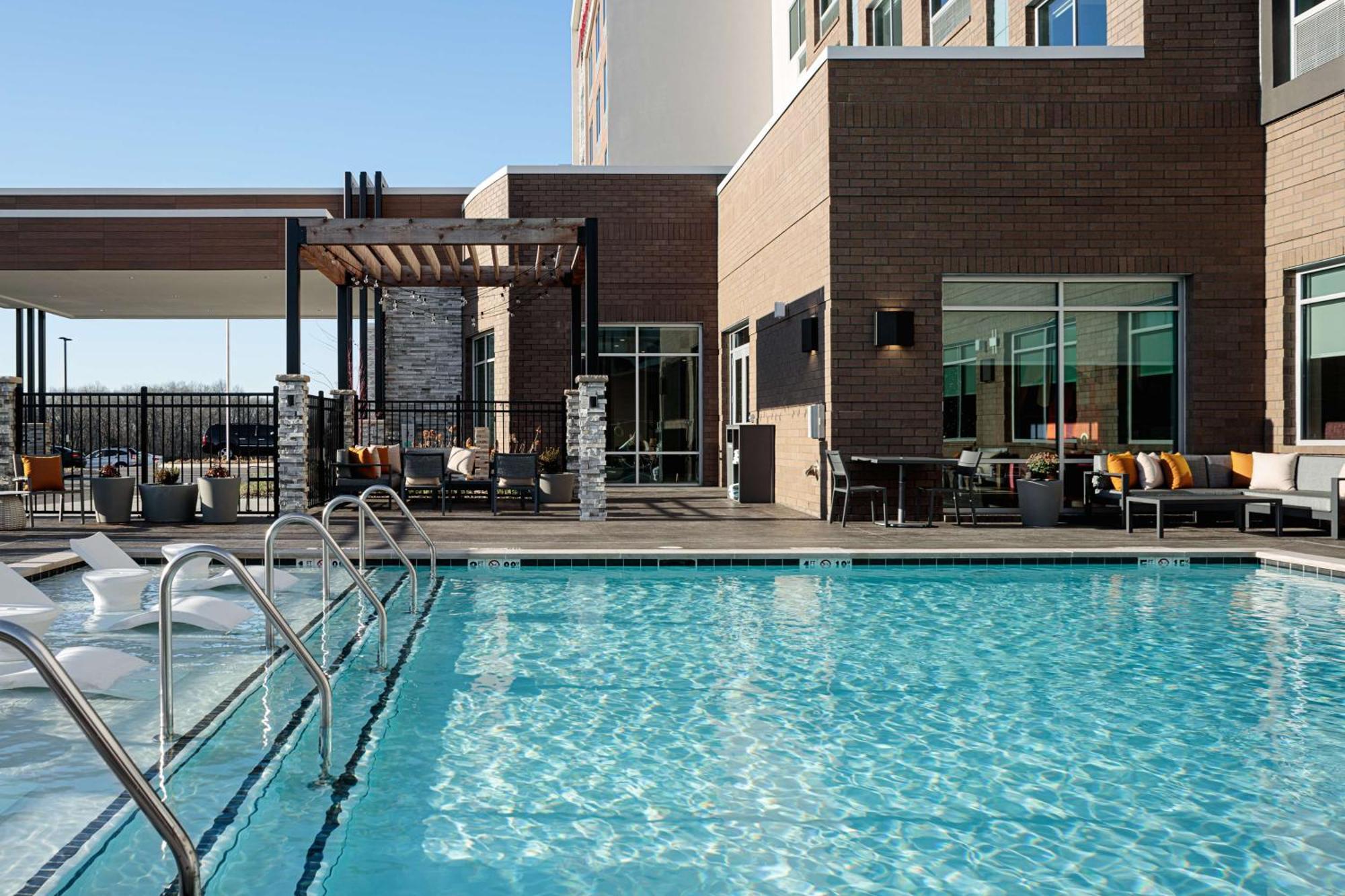 Tru By Hilton Mt. Juliet, Tn Otel Mount Juliet Dış mekan fotoğraf